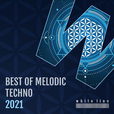 VA - Best of Melodic Techno 2021 [WLM130]